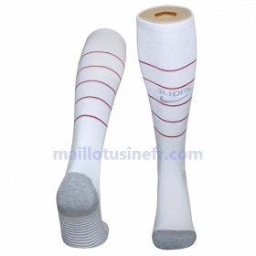 Angleterre Domicile Chaussettes UEFA EURO 2020